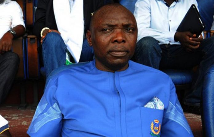 LMC CEO urges Remo Stars to represent Nigeria well in the CAF Confederations Cup LMC CEO urges Remo Stars to represent Nigeria well in the CAF Confederations Cup