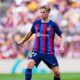 de Jong admits to having had a conflict with his management! de Jong admits to having had a conflict with his management!