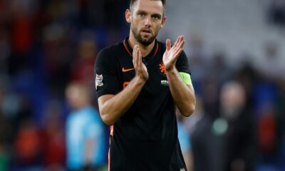 Newcastle: Imagine Botman and de Vrij