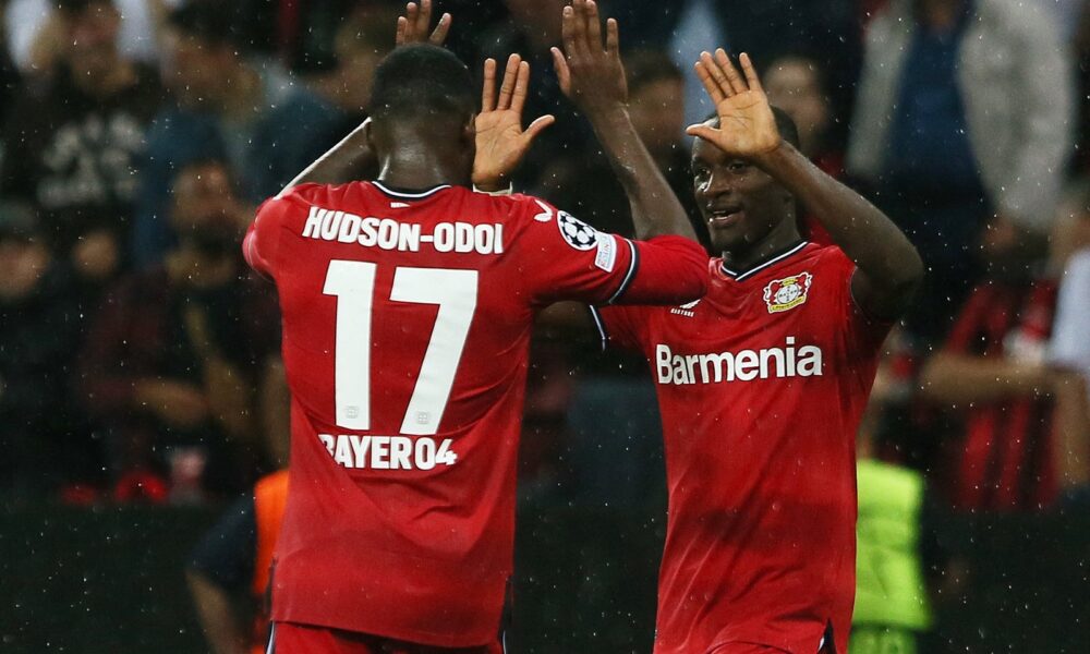 Newcastle have put “hard yards” in on Diaby