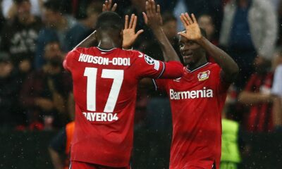 Newcastle have put “hard yards” in on Diaby