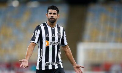 Wolves considering shock alternative to Diego Costa after permit issues