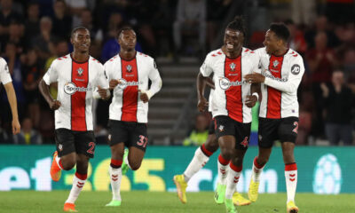 Chelsea made shock £50m deadline day bid for Southampton star