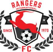 Rangers to resume training on 12th September