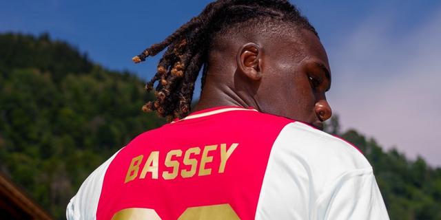 “My Champions League debut one of the best days of my life”- Nigerian Defender “My Champions League debut one of the best days of my life”- Nigerian Defender