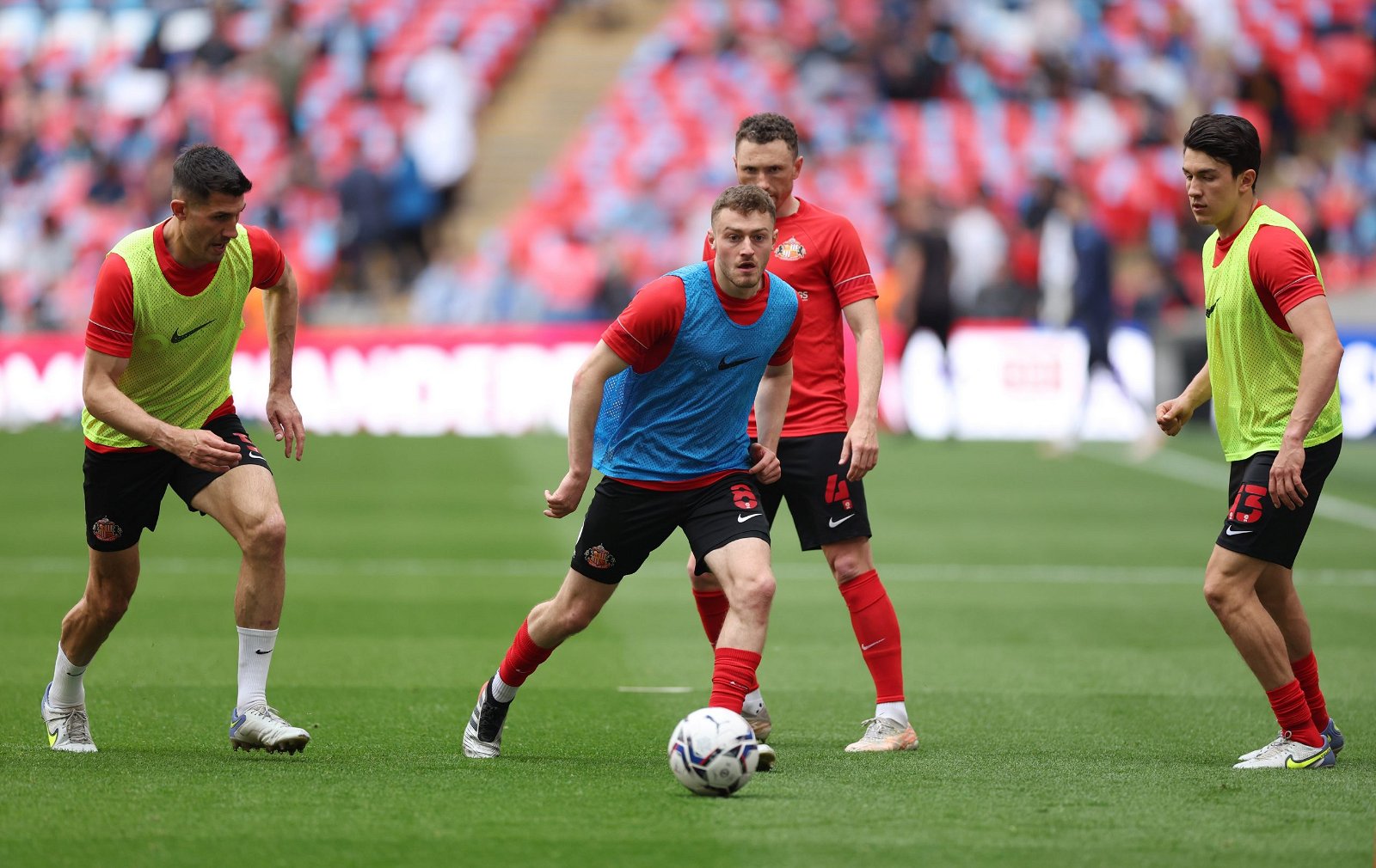 Sunderland must unleash Elliot Embleton Sunderland must unleash Elliot Embleton