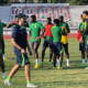 Portugal vs Nigeria: Osimhen, Ndah ruled out Portugal vs Nigeria: Osimhen, Ndah ruled out