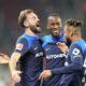 An assist for Ejuke, but Hertha Berlin stumble An assist for Ejuke, but Hertha Berlin stumble