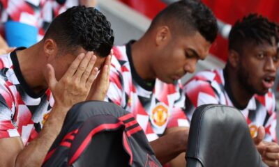 (Video) “Need to move forward”