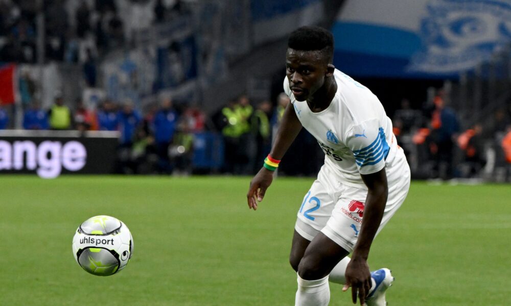 Leeds suddenly exit negotiations for eight-goal striker – now set to join Ligue 1 rivals, Romano says Leeds suddenly exit negotiations for eight-goal striker – now set to join Ligue 1 rivals, Romano says