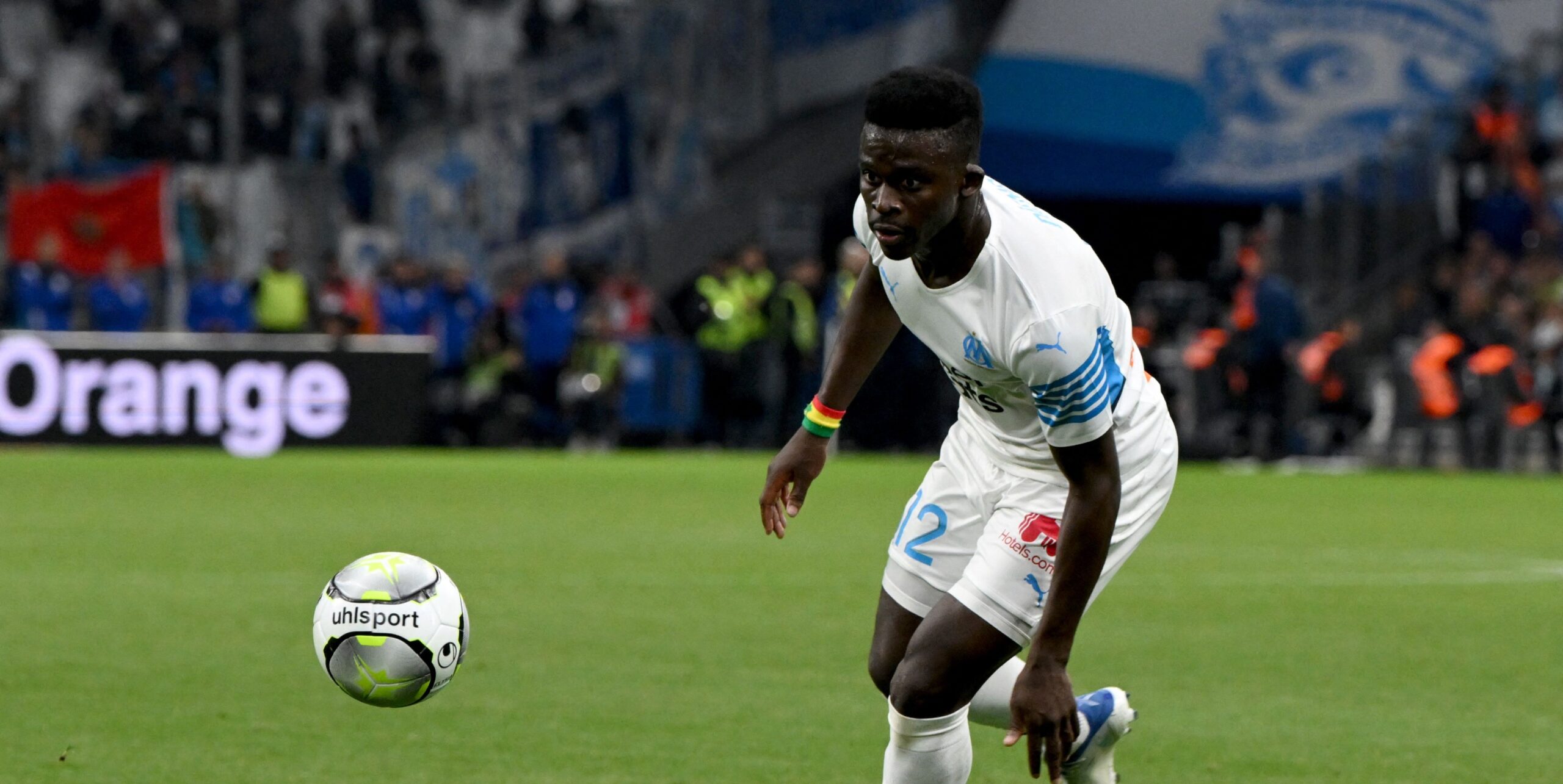 Leeds suddenly exit negotiations for eight-goal striker – now set to join Ligue 1 rivals, Romano says Leeds suddenly exit negotiations for eight-goal striker – now set to join Ligue 1 rivals, Romano says