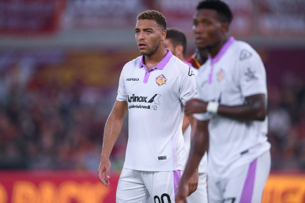 More woes for Dessers, Okereke as Lazio hammers Cremonese More woes for Dessers, Okereke as Lazio hammers Cremonese