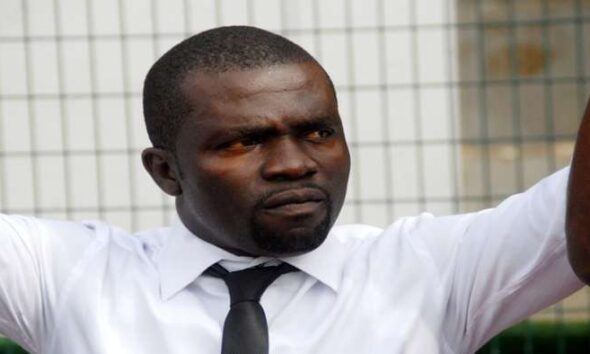 NPFL: Fidelis Ilechukwu assures Enugu Rangers fans of NPFL success next season 