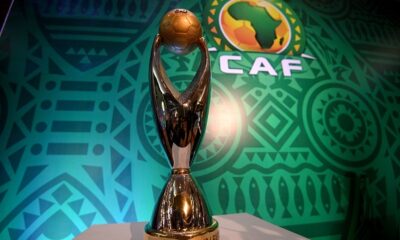 Will Nigeria’s 14 Year Absence in the CAF CL Final end this Season?