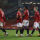 Inter Milan looking to make a move for Manchester United midfielder Donny van de Beek Inter Milan looking to make a move for Manchester United midfielder Donny van de Beek