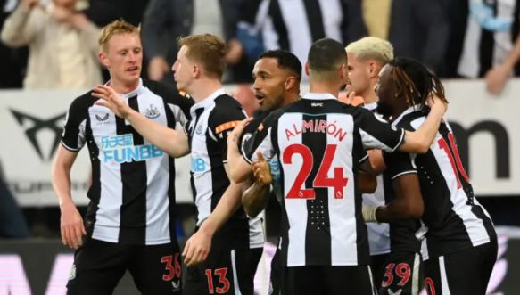 Newcastle player told he will never reach ‘top level’ of football Newcastle player told he will never reach ‘top level’ of football