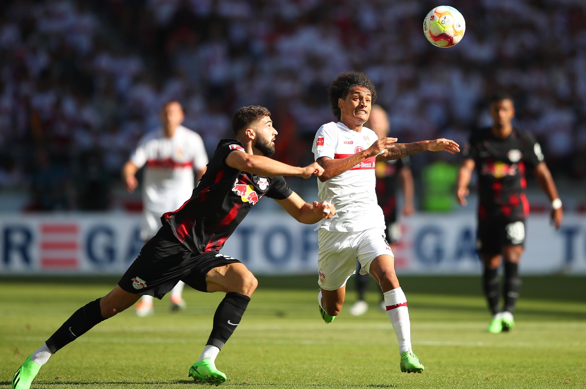 “We’ll see what happens in the winter” – Chelsea transfer target breaks silence on future