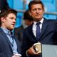 Parish and Freedman set to seal in-house Crystal Palace deal Parish and Freedman set to seal in-house Crystal Palace deal