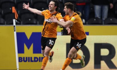 Sunderland had a howler with Honeyman