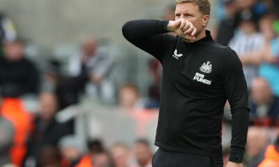 Newcastle closing in on Garang Kuol deal