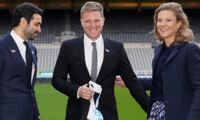 Garang Kuol Newcastle United transfer agreed Garang Kuol Newcastle United transfer agreed