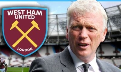 West Ham man may have played his last game for the Hammers West Ham man may have played his last game for the Hammers