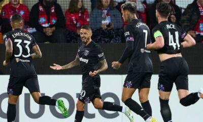West Ham could open door for Leeds to sign ‘top player’ West Ham could open door for Leeds to sign ‘top player’