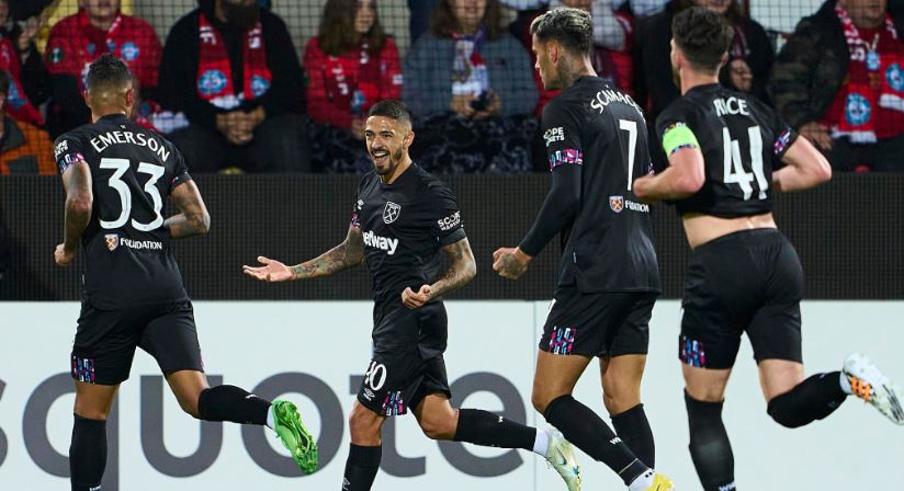 West Ham could open door for Leeds to sign ‘top player’ West Ham could open door for Leeds to sign ‘top player’