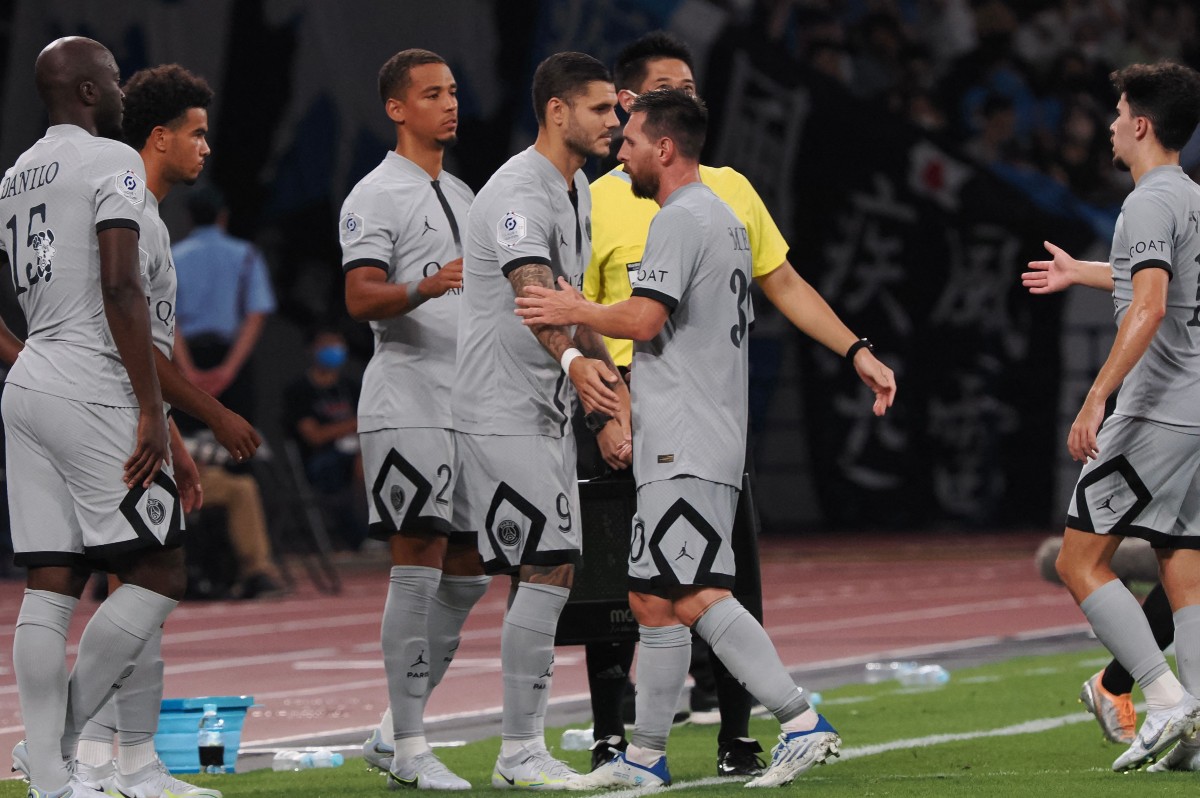 £45m star excluded from Champions League squad after being offered to Newcastle £45m star excluded from Champions League squad after being offered to Newcastle