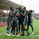 Former Manchester City and Arsenal stars make Super Eagles 25-man squad for Algeria friendly Former Manchester City and Arsenal stars make Super Eagles 25-man squad for Algeria friendly