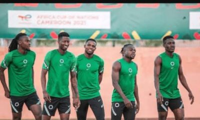 After Osimhen, Sadiq Umar, another Super Eagles striker gets injured After Osimhen, Sadiq Umar, another Super Eagles striker gets injured
