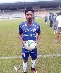 NPFL Top scorer to leave Rivers United for new season