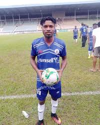 NPFL Top scorer to leave Rivers United for new season NPFL Top scorer to leave Rivers United for new season