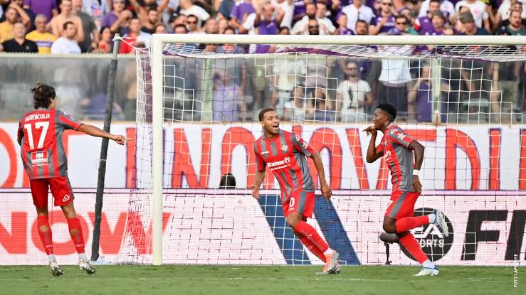 ‘Lazio have a lot of quality players’- Dessers admits after 4-0 bashing, promises improvement ‘Lazio have a lot of quality players’- Dessers admits after 4-0 bashing, promises improvement