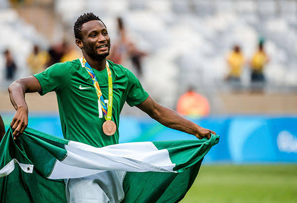 After two Premier Leagues, one Champions League, and one Nations Cup trophy, Mikel Obi calls it quits at 35 After two Premier Leagues, one Champions League, and one Nations Cup trophy, Mikel Obi calls it quits at 35