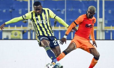 Napoli keeping tabs on Okija-born defender