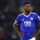 Transfermarkt: Wilfred Ndidi value drops by €10 million
