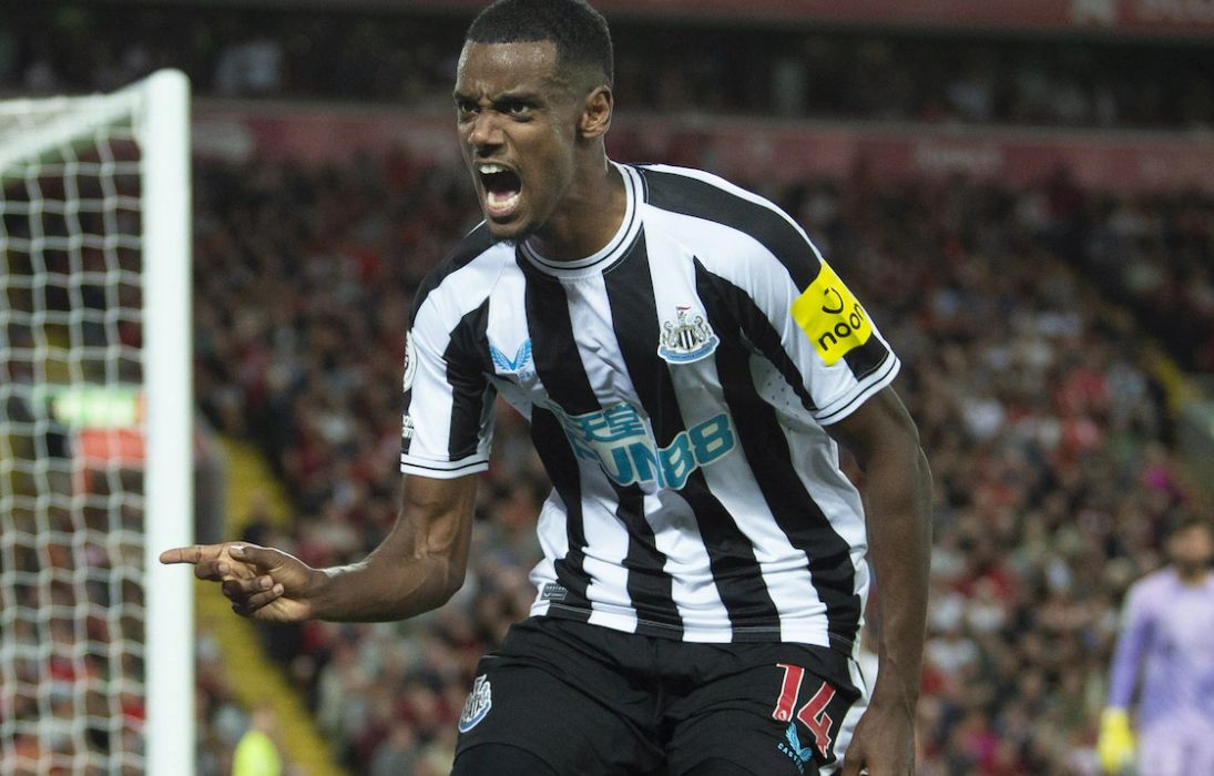 Newcastle United chairman intervention shows transfer policy going forward