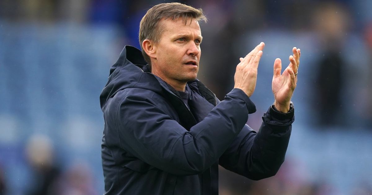 Jesse Marsch speaks out after Leeds director Victor Orta linked with Chelsea move