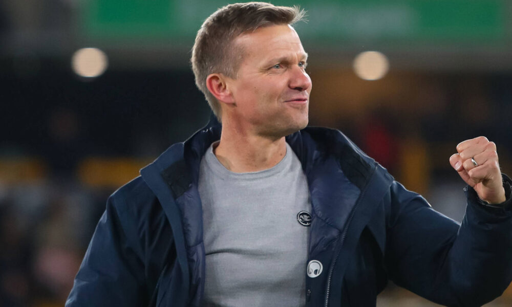 ‘That’s it for him’ – Journalist says attacker won’t play again for Marsch