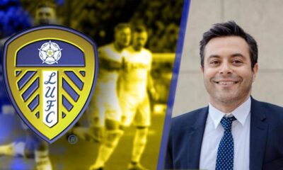 Radrizzani and Orta agree “intelligent” in-house Leeds agreement in last 48 hours