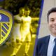 Radrizzani and Orta agree “intelligent” in-house Leeds agreement in last 48 hours