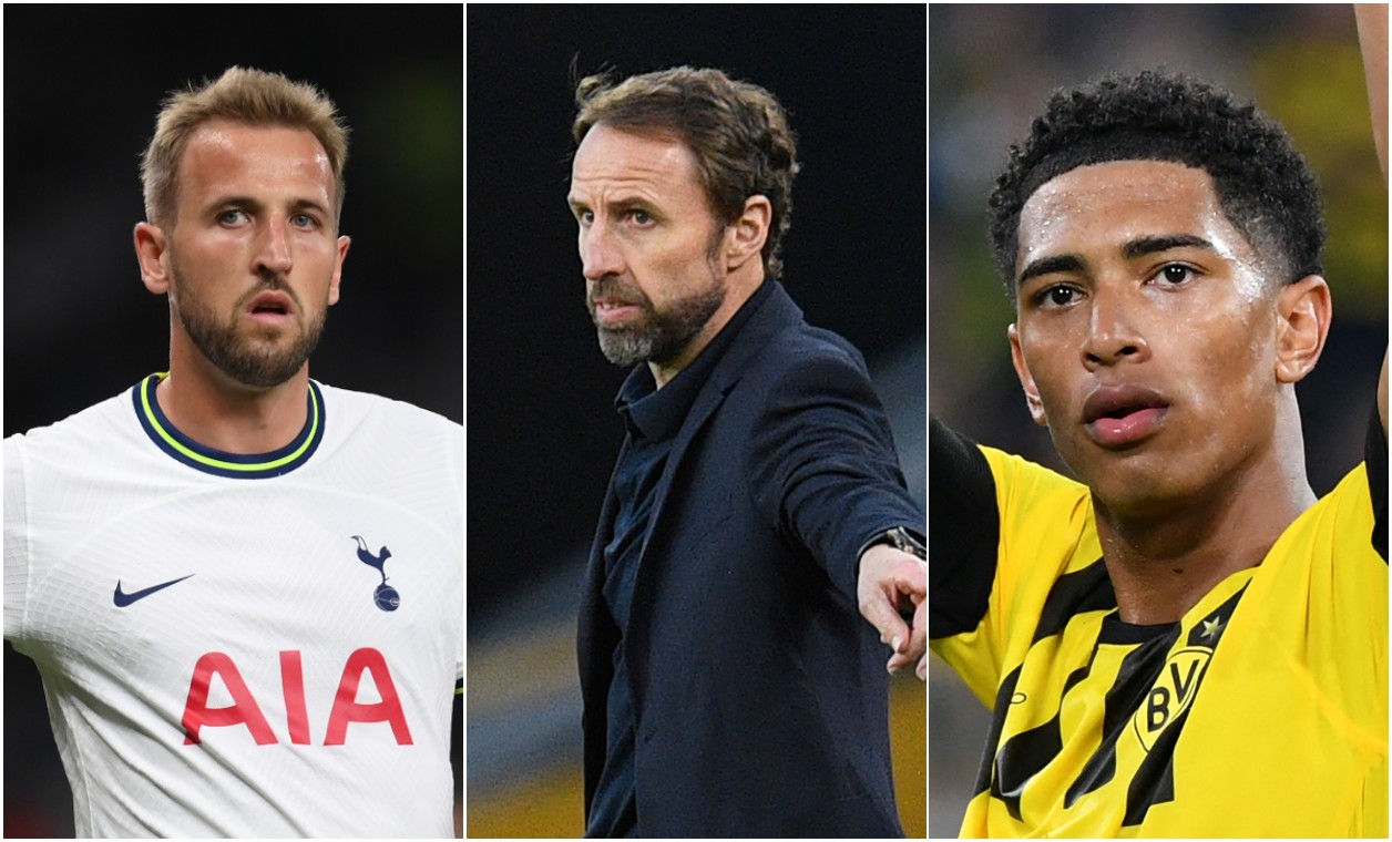 Exclusive transfer news: Kane Bellingham and more Exclusive transfer news: Kane Bellingham and more