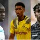 Bellingham Kante Leao and more Bellingham Kante Leao and more