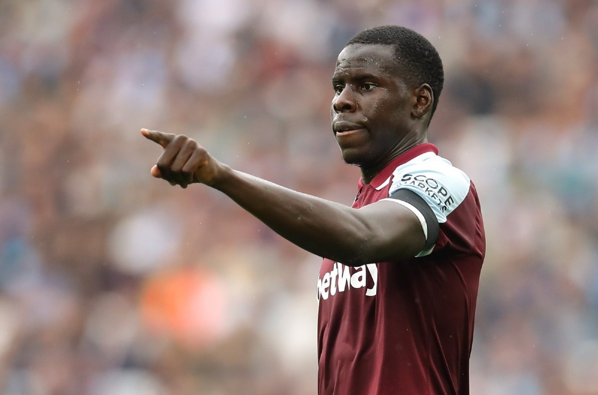 West Ham star may have lost his key trait amid ongoing injury issues West Ham star may have lost his key trait amid ongoing injury issues