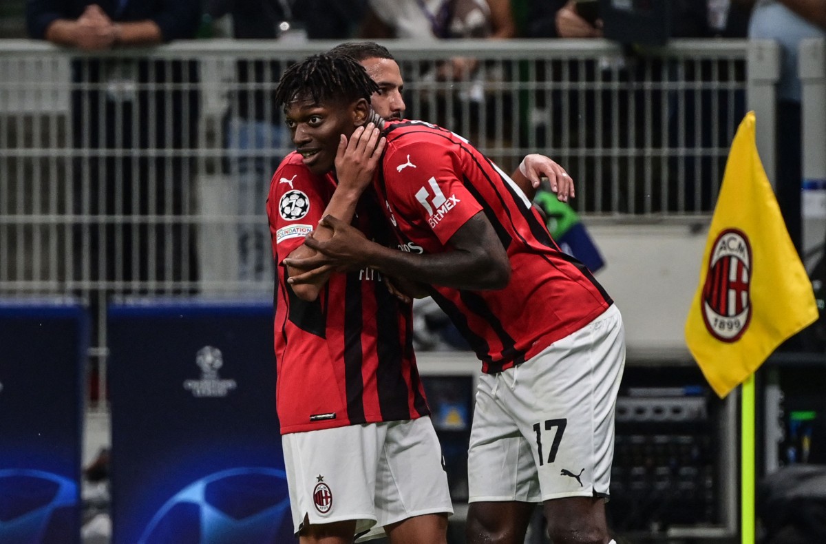 Liverpool readying offer to sign AC Milan midfielder Ismael Bennacer Liverpool readying offer to sign AC Milan midfielder Ismael Bennacer