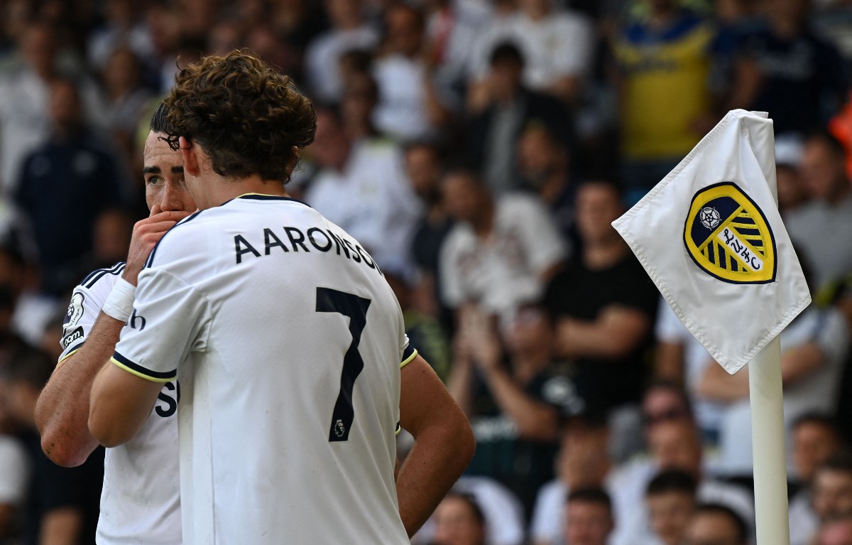 Leeds United news: Agbonlahor on Harrison contract