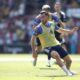 Leeds plotting Jack Harrison contract
