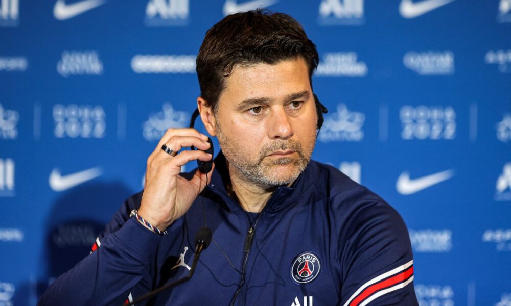 Mauricio Pochettino wanted back in France by struggling club Mauricio Pochettino wanted back in France by struggling club
