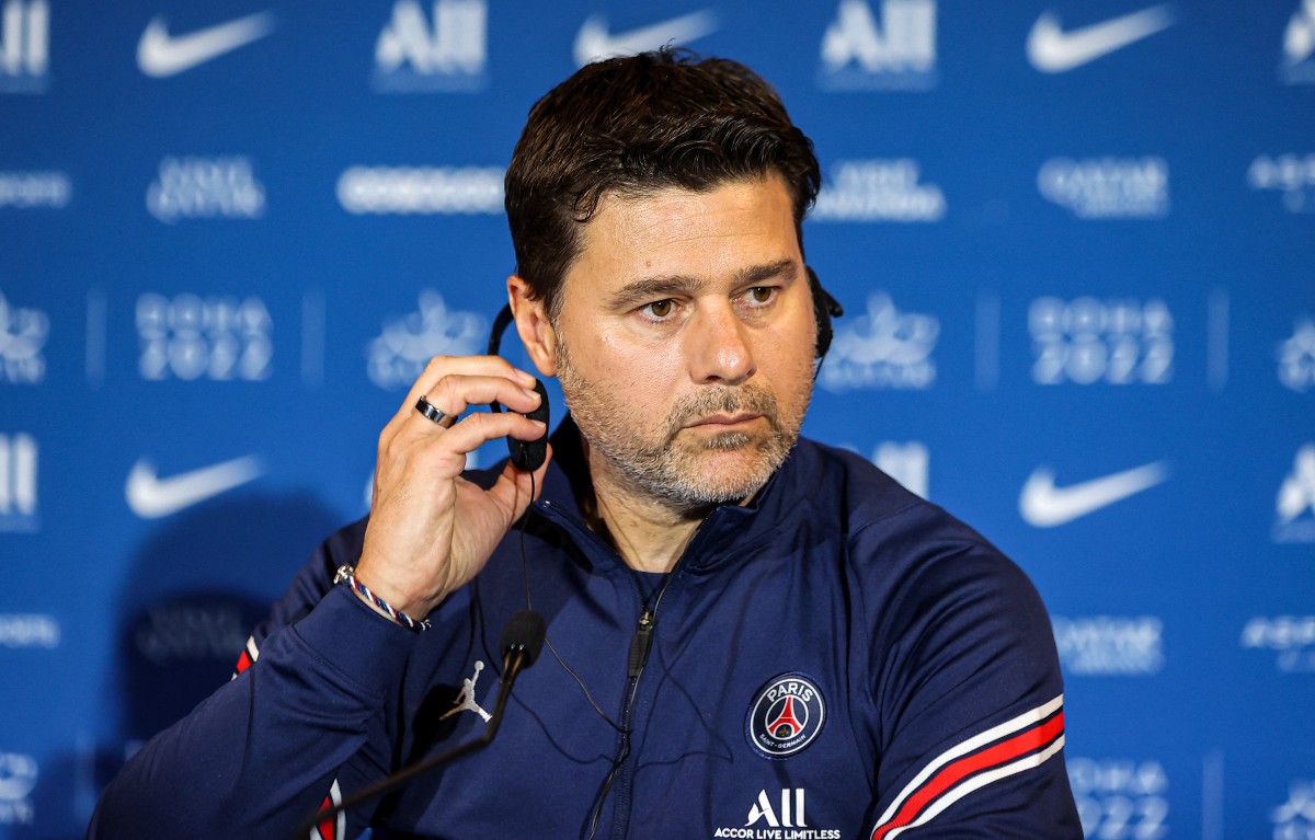 Mauricio Pochettino wanted back in France by struggling club Mauricio Pochettino wanted back in France by struggling club